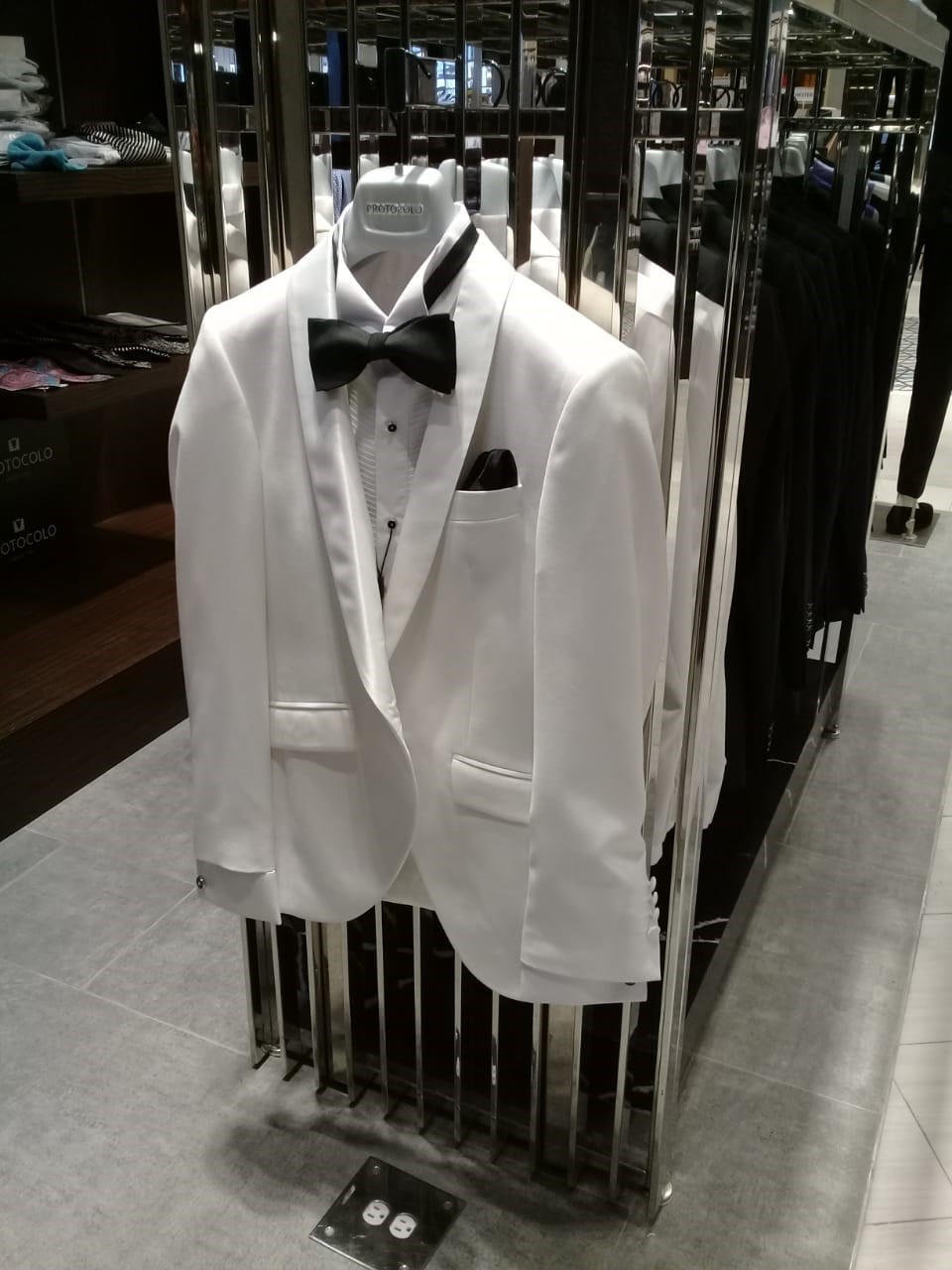 Protocolo novios en México