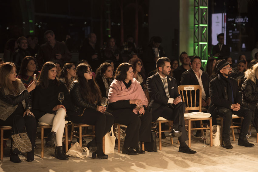 José Eduardo Derbez viste de Protocolo en la gala Ensueño 2020