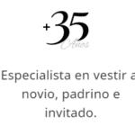 35 AÑOS CON LEYENDA