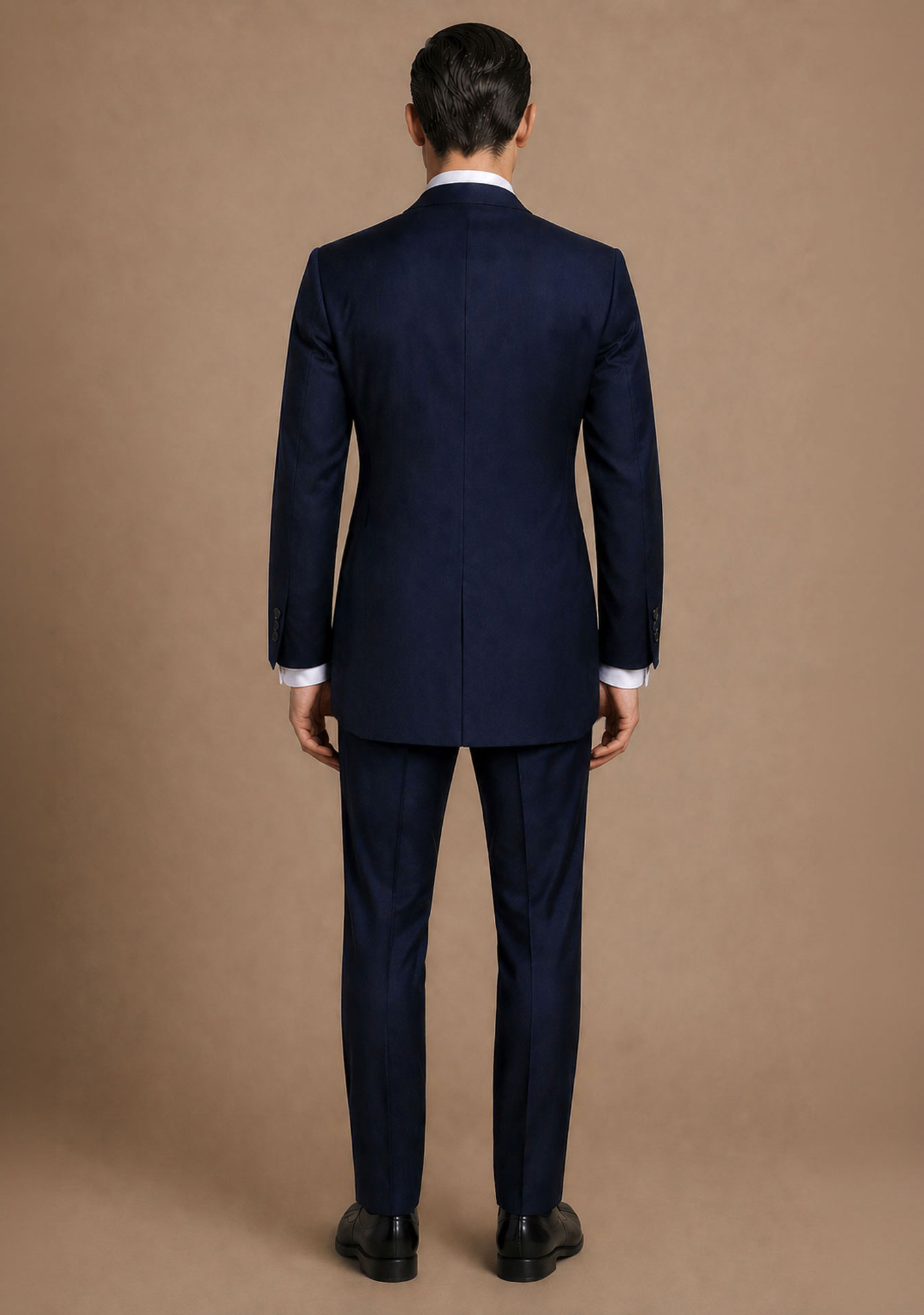 TRAJE AZUL NADAL CALI - Imagen 3